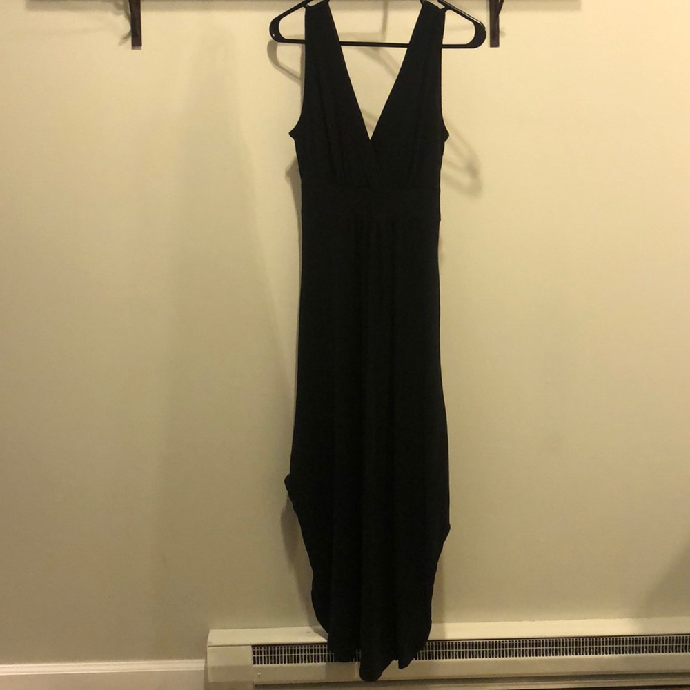 Rolla Coster black sundress